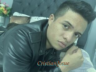 CristianJosue