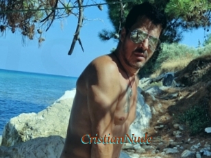 CristianNude