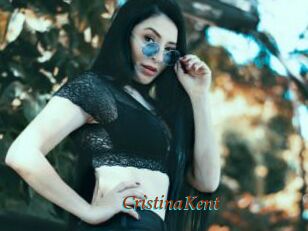 CristinaKent