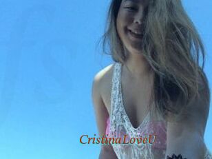 CristinaLoveU