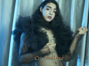 CristinaLuxe