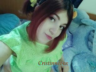 CristinneFox