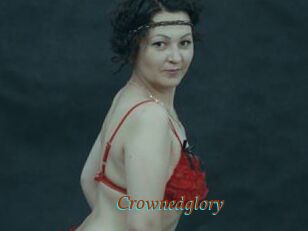 Crownedglory