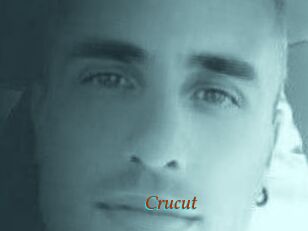 Crucut