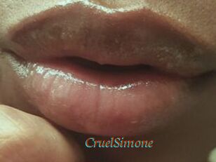 CruelSimone