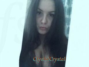 CrystalCrystal