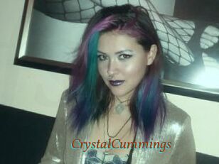 CrystalCummings