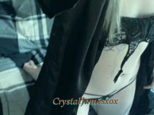 CrystalJamesxox