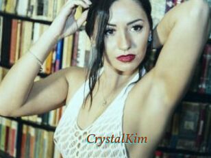 CrystalKim