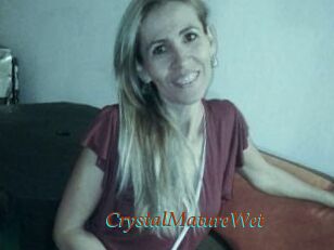 CrystalMatureWet
