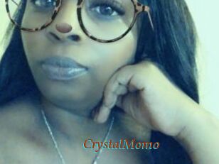 CrystalMomo