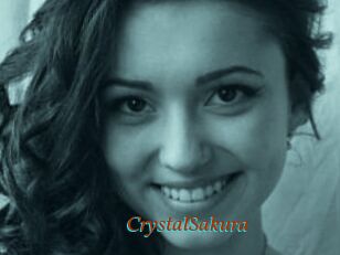 CrystalSakura