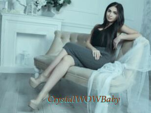 CrystalWOWBaby