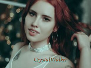 CrystalWalker