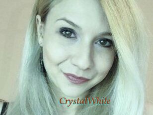 CrystalWhite