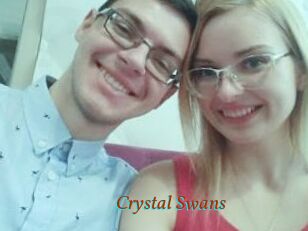 Crystal_Swans
