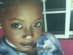 Crystaladore