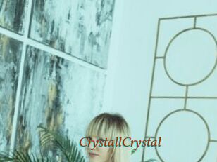 CrystallCrystal