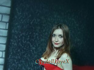 CrystallLoveX