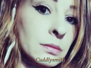 Cuddlysmith