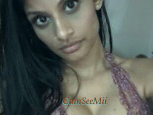 CumSeeMii