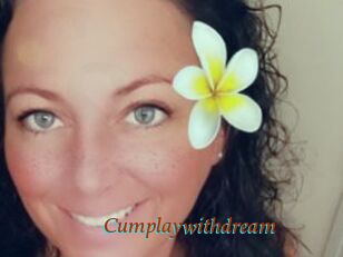 Cumplaywithdream