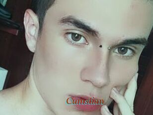 Cumstian