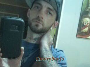 CuntryboyJo