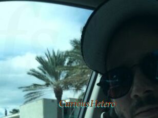 CuriousHetero
