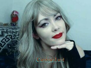 CuriousLust