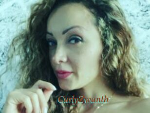 CurlyZwanth
