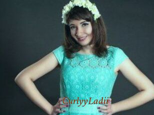 CurlyyLadii
