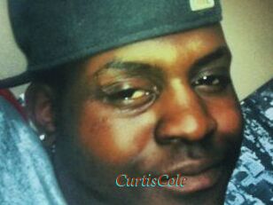 CurtisCole