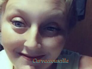 Curvaceouscilla