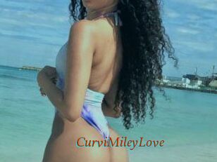 CurviMileyLove