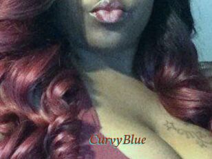 CurvyBlue