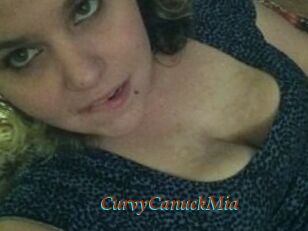 CurvyCanuckMia