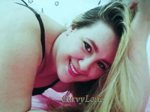 CurvyLorie