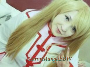 CurvyMangaBBW