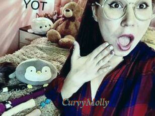 CurvyMolly