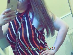 CurvyQueenXO