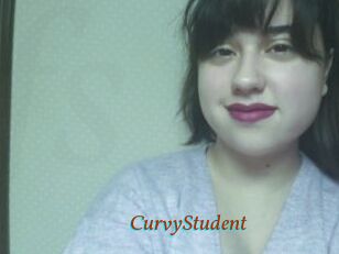 CurvyStudent
