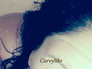 Curvylike
