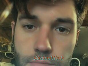 CustomWork