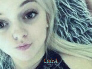CuteA