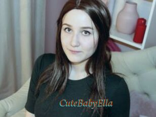 CuteBabyElla