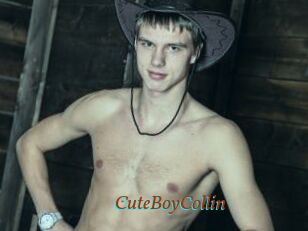 CuteBoyCollin