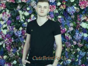 CuteBrintForU