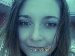 CuteCindy_