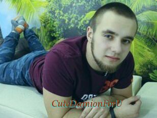 CuteDamionForU